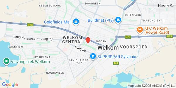 Welkom